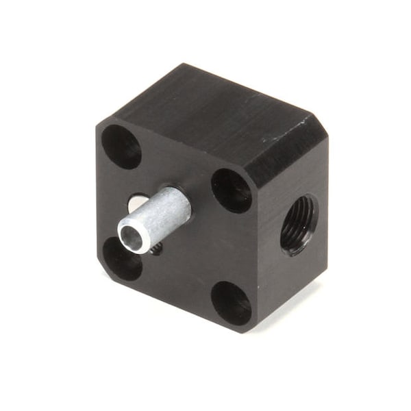 Valve Head Assembly Service